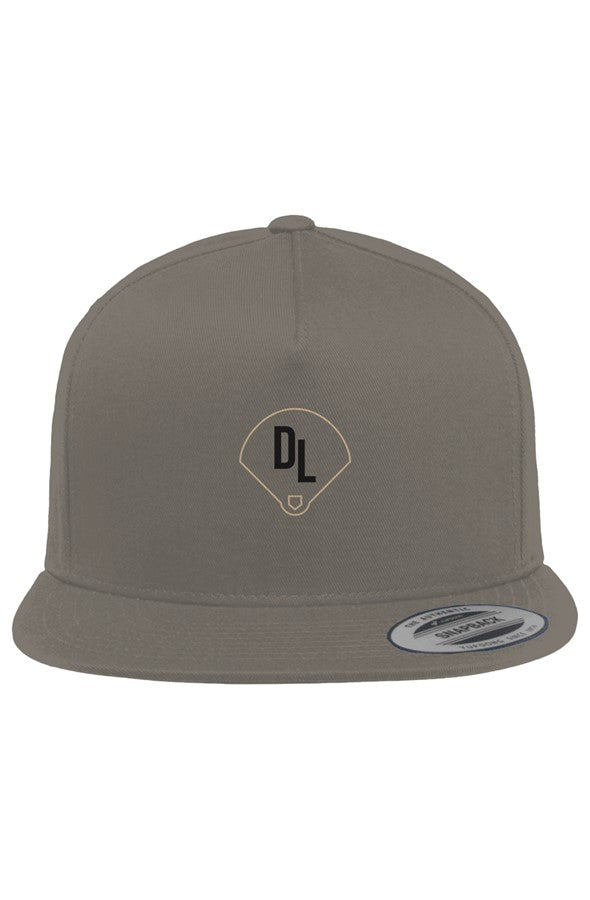Diamond Life Snapback
